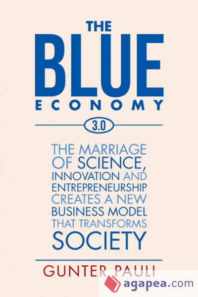 The Blue Economy 3.0
