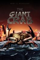 Portada de The Giant Crab