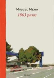 Portada de 1863 pasos