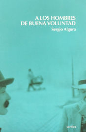 Portada de A los hombres de buena voluntad