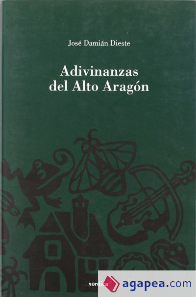 Adivinanzas del Alto Aragón