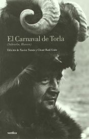 Portada de El Carnaval de Torla (Sobrarbe, Huesca)