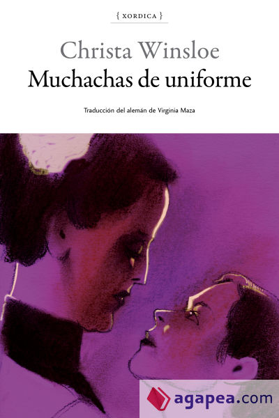 Muchachas de uniforme