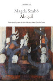 Portada de Abigaíl