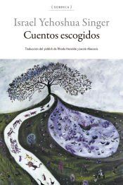 Portada de Cuentos escogidos