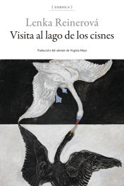 Portada de Visita al lago de los cisnes