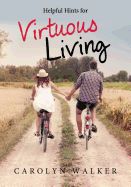Portada de Helpful Hints for Virtuous Living