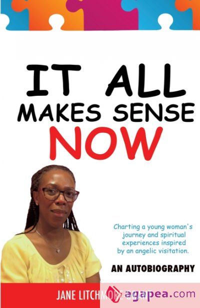 It All Makes Sense Now It All Makes Sense Now