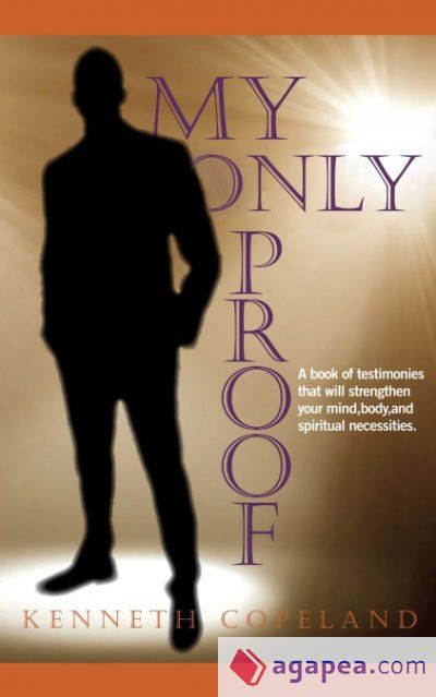 My Only Proof My Only Proof