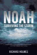 Portada de NOAH