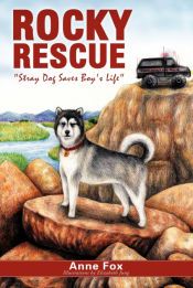 Portada de Rocky Rescue
