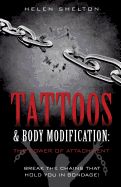 Portada de Tattoos & Body Modification