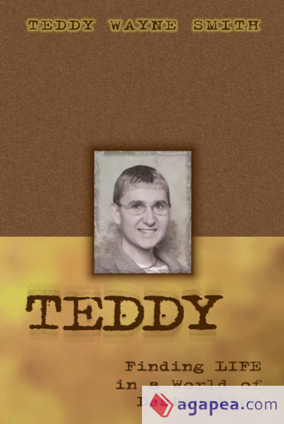 Teddy-Finding Life In A World Of Destruction