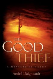Portada de The Good Thief