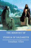 Portada de The Ministry of Yeshua of Nazareth