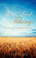 Portada de Third Level Tithing