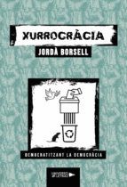 Portada de Xurrocràcia (Ebook)