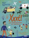 Xxxt! Les Onomatopeies De Cada Dia