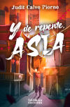 Y DE REPENTE, ASIA