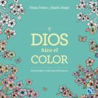 Portada de Y Dios hizo el color (Ebook)