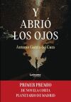 Y abri&oacute; los ojos