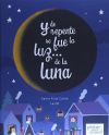 Y de repente se fue la luz... de la luna