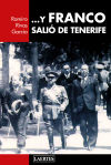 Y franco salió de tenerife