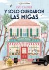 Y solo quedaron las migas (Cozy Mystery)