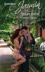 Portada de Y vivieron felices... (Ebook)