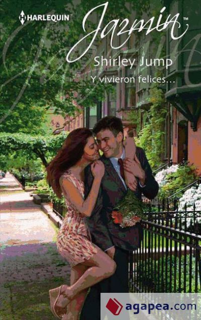 Y vivieron felices... (Ebook)