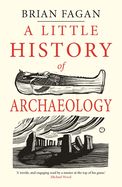 Portada de A Little History of Archaeology