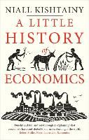 Portada de A Little History of Economics