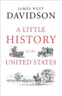 Portada de A Little History of the United States