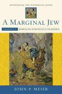 Portada de A Marginal Jew: Rethinking the Historical Jesus, Volume V: Probing the Authenticity of the Parables