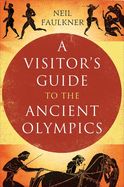 Portada de A Visitor's Guide to the Ancient Olympics