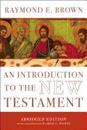 Portada de An Introduction to the New Testament: The Abridged Edition