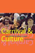Portada de Carnival and Culture: Sex, Symbol, and Status in Spain
