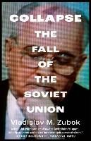 Portada de Collapse: The Fall of the Soviet Union