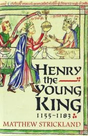 Portada de Henry the Young King, 1155-1183