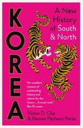 Portada de Korea: A New History of South and North