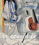 Portada de Le Corbusier: Drawing as Process