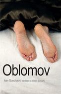 Portada de Oblomov