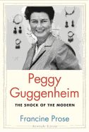 Portada de Peggy Guggenheim: The Shock of the Modern
