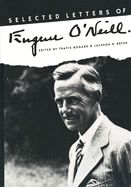 Portada de Selected Letters of Eugene Oneill