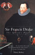 Portada de Sir Francis Drake: The Queen's Pirate