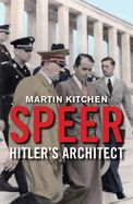 Portada de Speer: Hitler's Architect