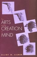 Portada de The Arts and the Creation of Mind