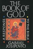 Portada de The Book of God: A Response to the Bible