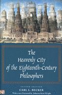 Portada de The Heavenly City of the Eighteenth-Century Philosophers: Second Edition