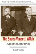Portada de The Sacco-Vanzetti Affair: America on Trial